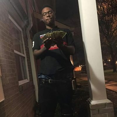 #KTS #4WG 🤘👌| #RestEasyHellRell #RestEasyRedManiac #RestEasyMikeB #FreeDaReal 💯