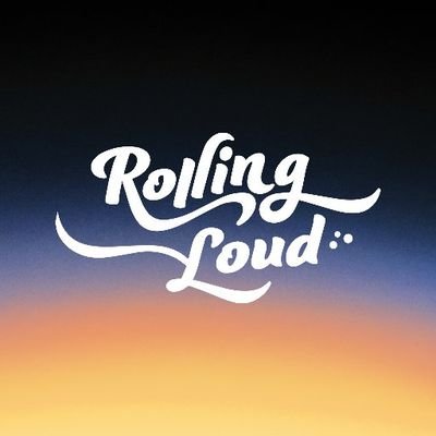 Not affiliated with rolling loud

Rolling Loud Fan Page 
Posting stuff from Rolling Loud

@RollingLoud
#RollingLoud