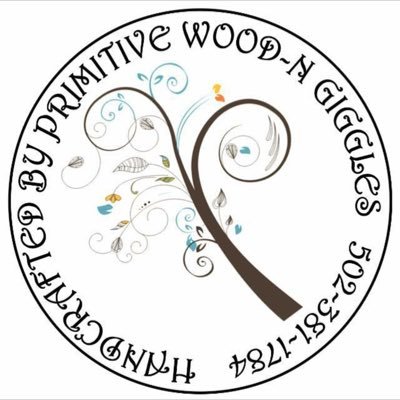 primitivewoodn1's profile picture. welcome to my hobby gone business. signs, holiday decor, personalized gifts and more!!