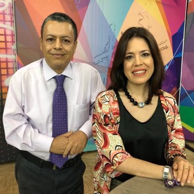 Con Oscar Aguirre e @IvettPiedrahita. Miércoles 6:30 a 7:30 pm por @canalunivalle. Entrevistas a protagonistas que son noticia. En Debates ¡su opinión cuenta!