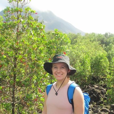 SarahCharest's profile picture. 