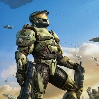 WARPATHETERNAL's profile picture. NERD, Father of two, and Guardian to all. Fan of Transformers, Halo, Destiny, and Disney. Pathfinder Dwarf Ranger. Guardians make their own Fate.