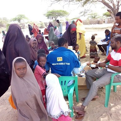 SFH is Non-profit making and Non-partisan humanitarian organization dedicated to the principles of Humanity, Independent, Neutrality and Impartiality.