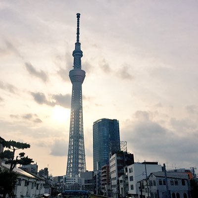 スカイツリーやソラマチ、ミズマチ、浅草、錦糸町を中心に情報をお届けしている地域ブログ【スカなび】のTwitterアカウントです。地域の最新情報、地元目線でのリアルで便利なお役立ち情報をツイートします。