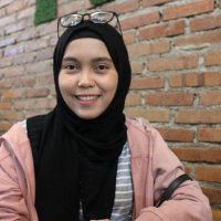 Devi Sulvia Lestari (@dvsulvia) 's Twitter Profile