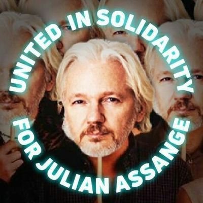 Part of the official @Unity4J movement, working to keep Julian Assange safe from the UK and US governments. @wheelie73 on discord