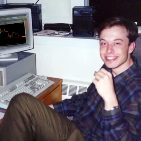 Elon's Trade Journal