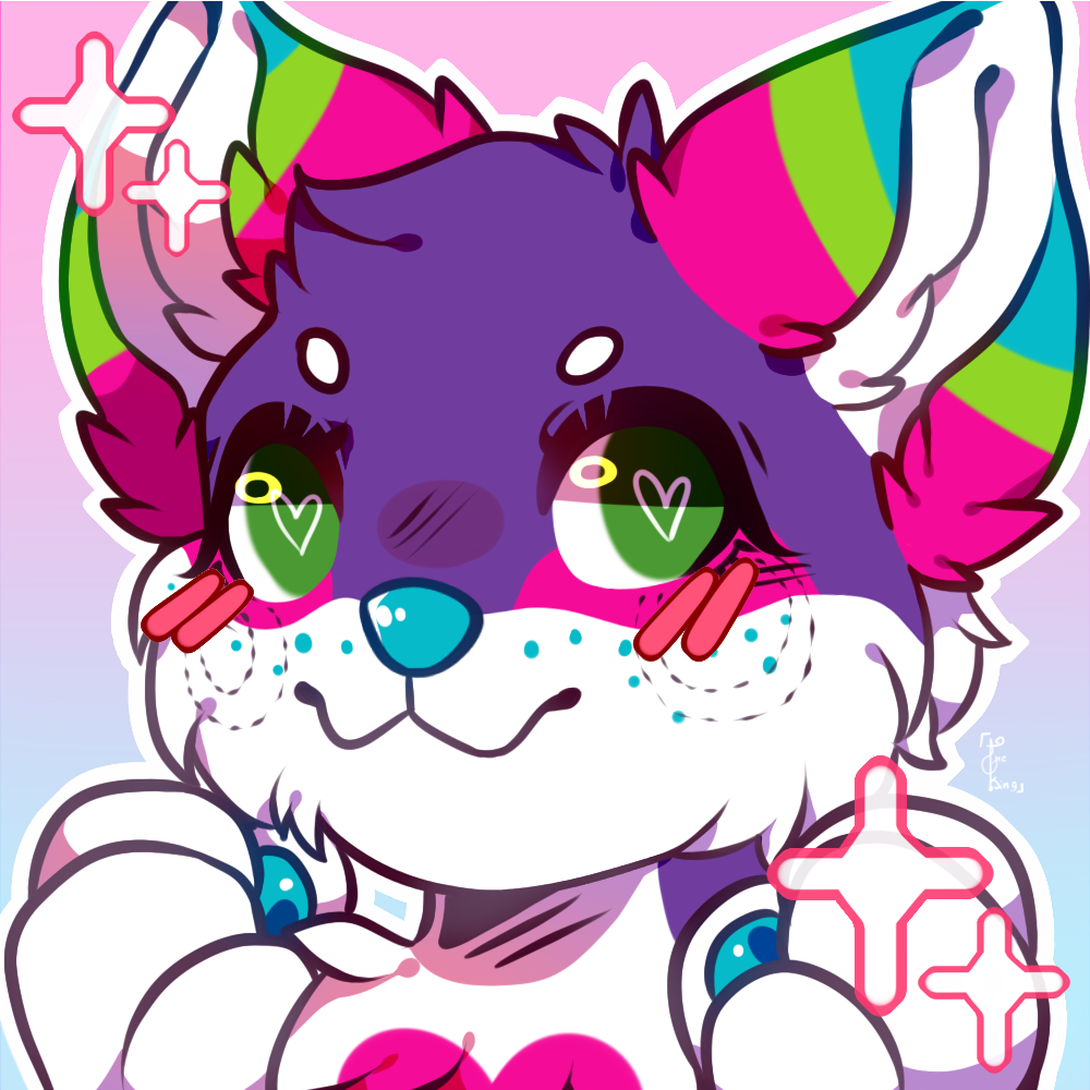 CandyTheColorfulさんのプロフィール画像