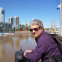 Gustavo Chirolla (@maestroki) 's Twitter Profile