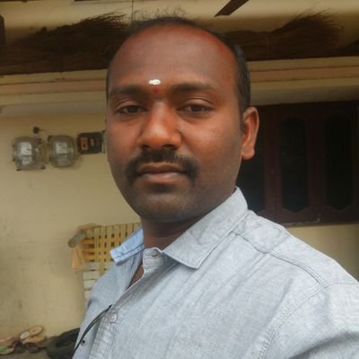 naidunari143's profile picture. 