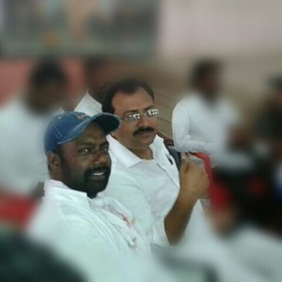 Vice Chairman - Vaniyambadi Town Congress Committee Minority Department | Secular |  Views are Personal Jai Hind