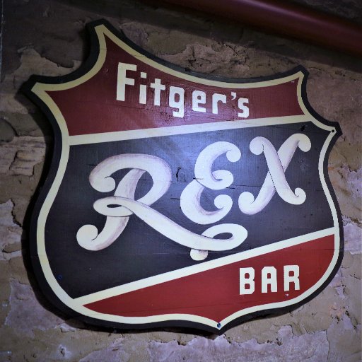 Come on down to the Rex bar, enjoy one of our daily drink specials and play some pool, pinball or relax out on our large pet-friendly deck. 
#Duluth #Fitgers