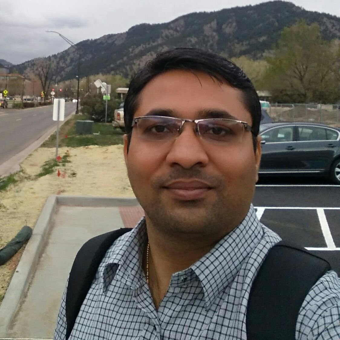 palakrunal's profile picture. Salesforce Architect @ Intuit