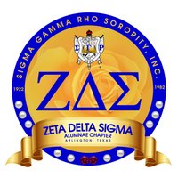 Zeta Delta Sigma Alumnae Chapter(@ZDSArlington) 's Twitter Profile Photo