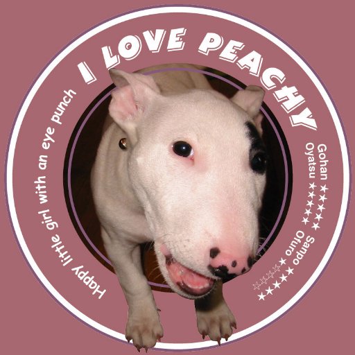 peachy_love Profile Picture