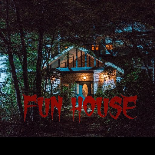 祭nine.総出演‼️ショートドラマ「FUN HOUSE」公式アカウントです。世界初！？のジャンル”泣き男（ダン）ホラー”お楽しみに👻✨ ７月３０日（月）深夜０時より、dTVチャンネルにて独占先行配信開始です⇒https://t.co/Xspqv7G0SS