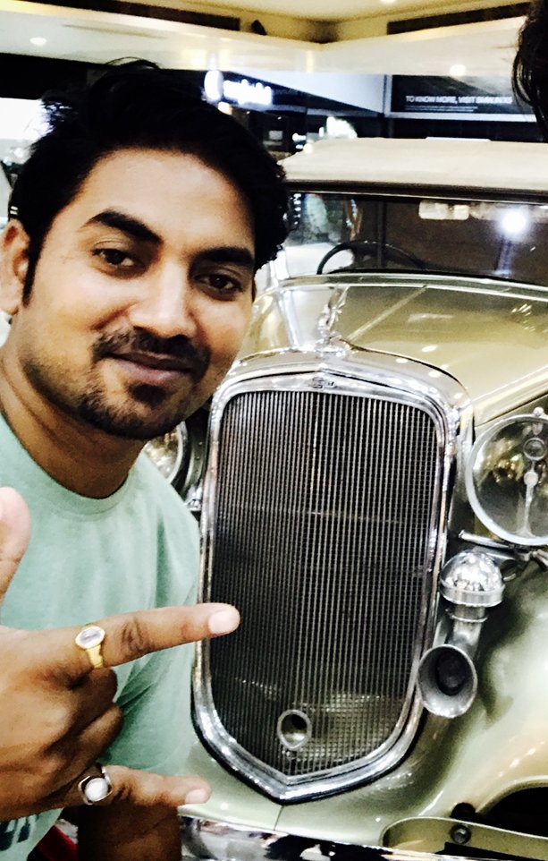 Idevverma's profile picture. 