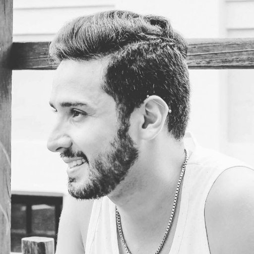 gilfantti's profile picture. 