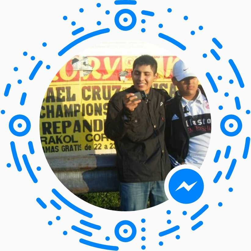 DavidCalizaya10's profile picture. 