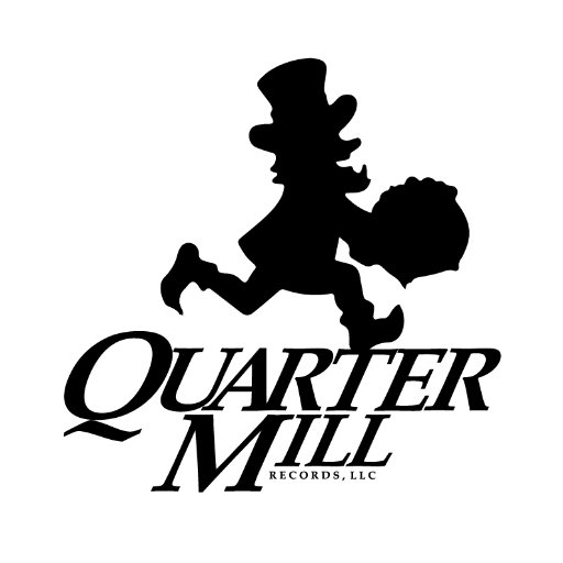 Official Twitter account of QuarterMill Records, LLC. DM us your Best: Any song, beat or genre!!