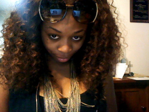 Nail Stylist and Minx lover. Editor of style blog Diary of a Style Addict. Compulsive shopper, beauty addict and globetrobber.
http://t.co/awo1vq9Jb9
