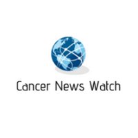 Cancer News Watch(@NewsWatchCancer) 's Twitter Profile Photo