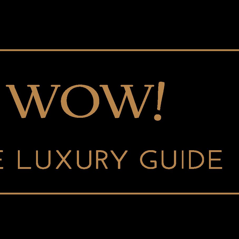 Wow luxury Guide is place where you'll find best hotel in Paris.😀