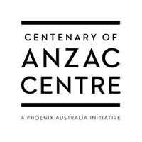 Centenary of Anzac Centre(@AnzacCentre) 's Twitter Profile Photo