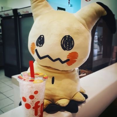 ArthurSVk's profile picture. Pokémon | Anime y manga | w/e