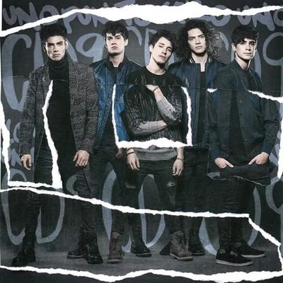 CodersPowerQro's profile picture. Cinco locos enamorados de la música 💕

@soyalannavarro
@josdice
@bryanmouque
@soyalonsovillal
@freddyleyva