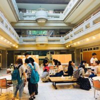 静岡県立大学公認委員会 学生ボランティアセンター (@shizubora) Twitter profile photo