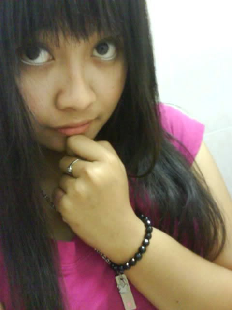 miss_annalie's profile picture. Struggle for spm !