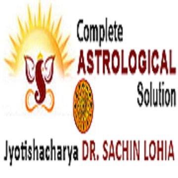 vedicastroyug's profile picture. Jyotish Acharya Dr. Sachin Lohiya is a well known Astrologer, palmist, vastu expert, numerologist and also providing vedic astrology classes in Rohini Delhi.