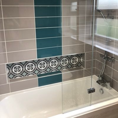 Carpenter & Joiner / Kitchen & Bathroom Specialist