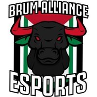 Brum Alliance eSports (@brumalliance) 's Twitter Profile Photo Brum Alliance eSports (@brumalliance) 's Twitter Profile Photo