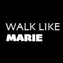 🌎 Global Fashion Brand ✈️ Global Shipping #WalkLikeMarie