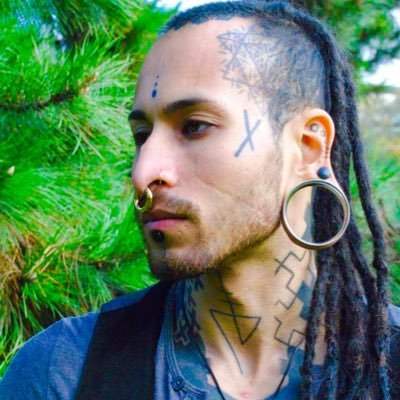 DANSEAESIR's profile picture. - 𝔟𝔦𝔬 𝔠𝔬𝔪𝔦𝔫𝔤 𝔰𝔬𝔬𝔫 - #Teemy |Modern Gods|