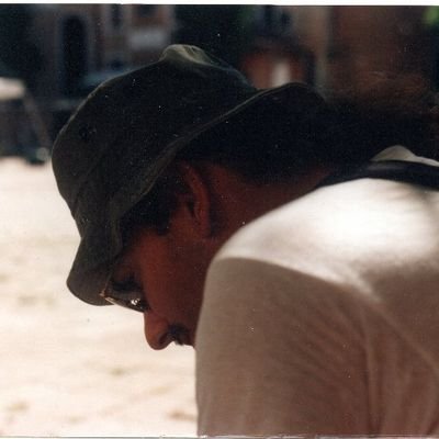 Brus_Uillis's profile picture. È così che puoi batterli, Butch. Continuano a sottovalutarti.