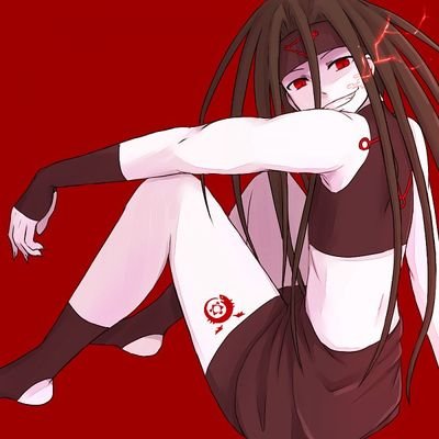 “You humans really are stupid.” • Homunculus • FMAB • MV • #SatanicSass • #EgoCast •