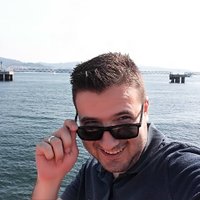 Murat Kırkağaç (@muratkrkgc) 's Twitter Profile