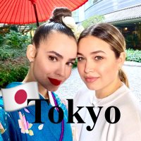 Sofia Carson TOKYO(@SofiaCarsonJPN) 's Twitter Profile Photo
