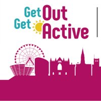 Get Out Get Active Nottingham(@GOGANottm) 's Twitter Profileg