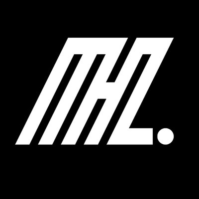 Hammy shop ⸜❤︎⸝‍ページ Oversized Sweatshirt with Printed Motif - Light gray/Kuromi