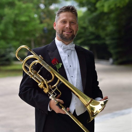 DPaulPollard's profile picture. Jacobs  School of Music at Indiana University 
Metropolitan Opera Orchestra