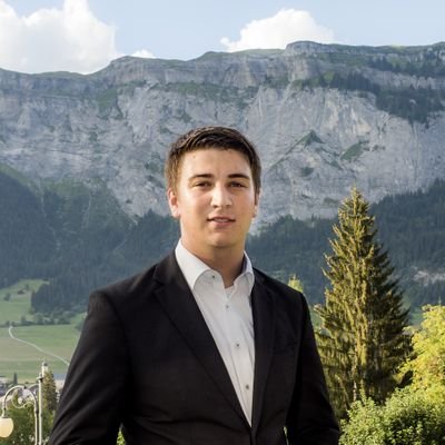 it_ernst's profile picture. 