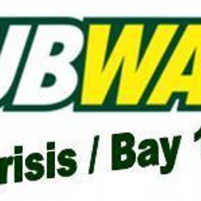 Subway Villeparisis Subway 77 Twitter