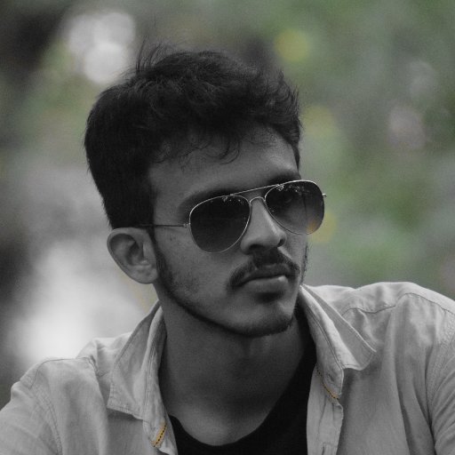 HebbarPramod's profile picture. 