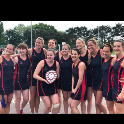 County league winner 2017/8 , community team of the year 18 passionate about all things Netball follow us for match reports & all things Harpenden NC regional