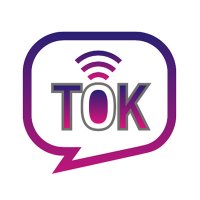 The Tok App (@thetokapp) 's Twitter Profile Photo The Tok App (@thetokapp) 's Twitter Profile Photo