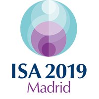 ISA2019Madrid (@isa2019m) 's Twitter Profile